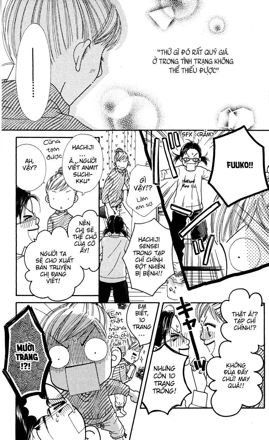 Cô Láng Giềng Chapter 46 - 20