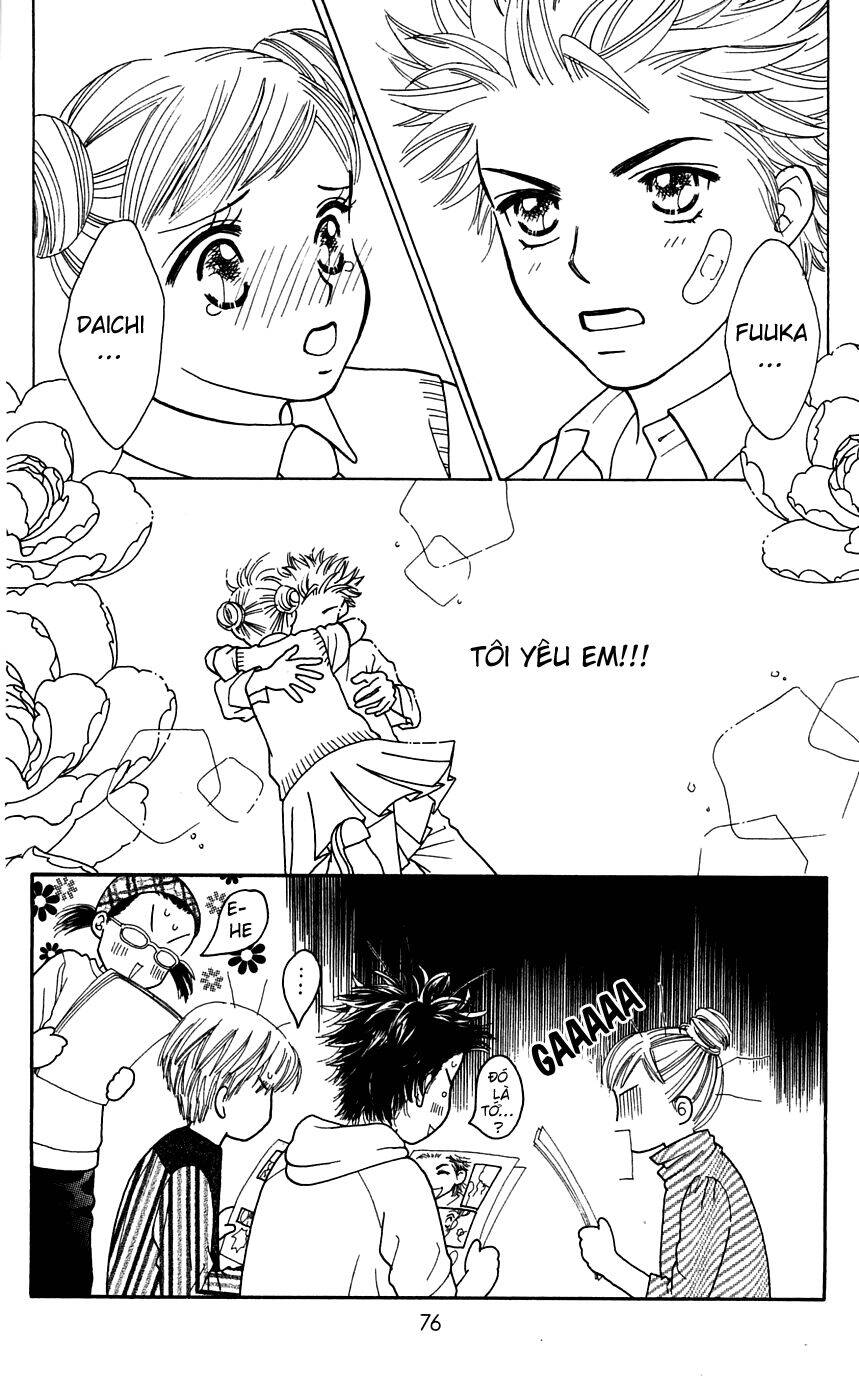 Cô Láng Giềng Chapter 46 - 21