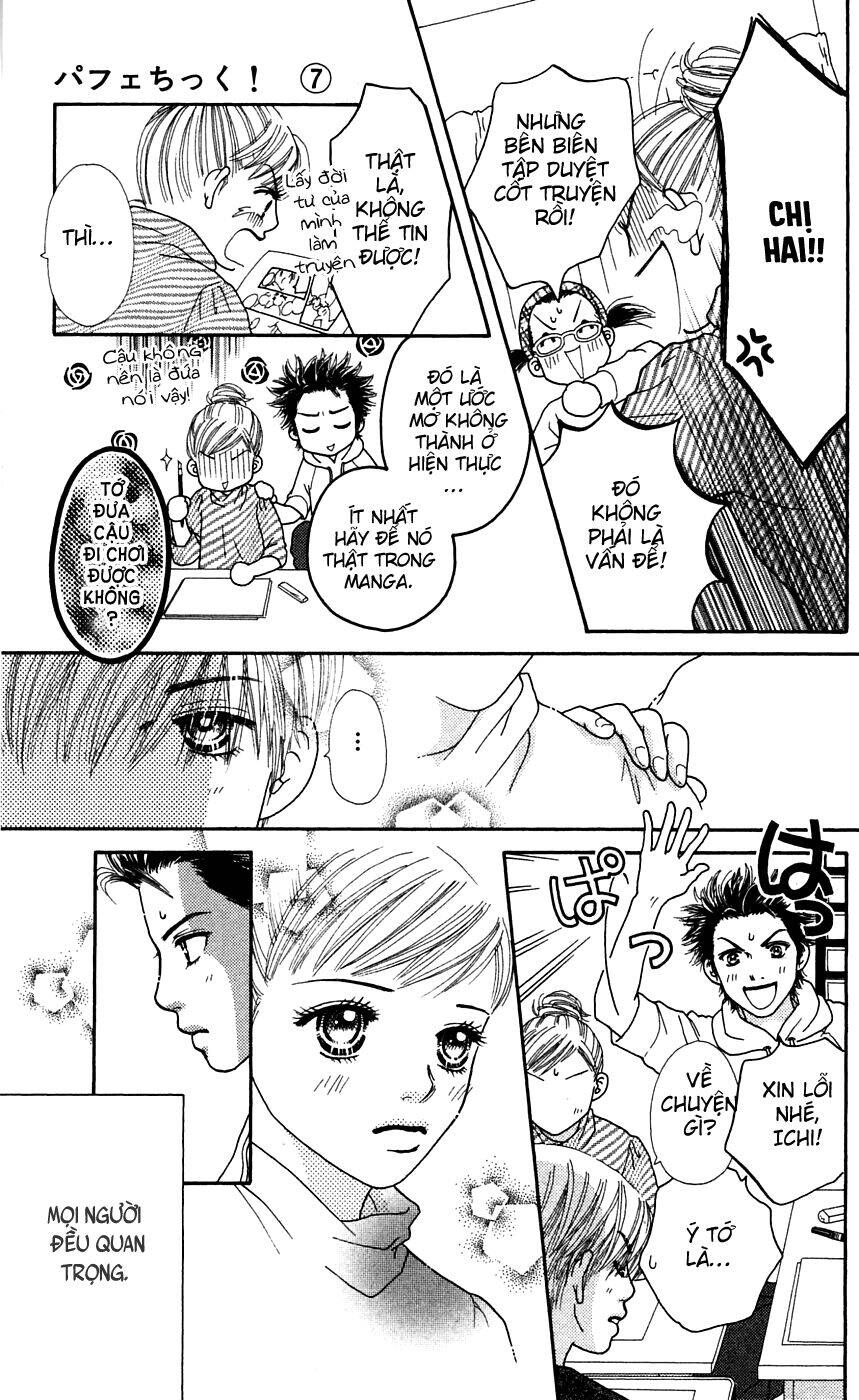 Cô Láng Giềng Chapter 46 - 22