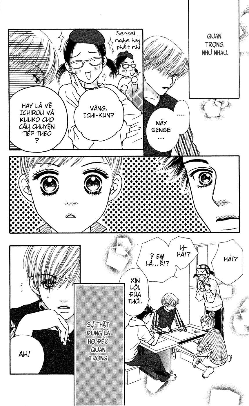 Cô Láng Giềng Chapter 46 - 23