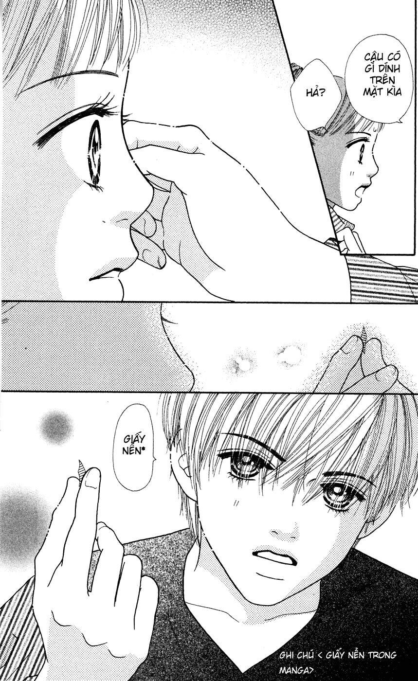 Cô Láng Giềng Chapter 46 - 24