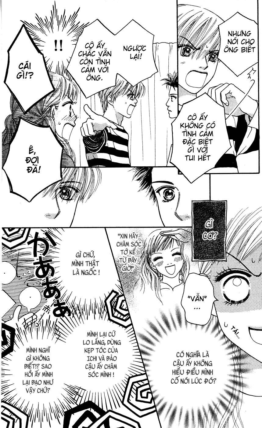 Cô Láng Giềng Chapter 46 - 4