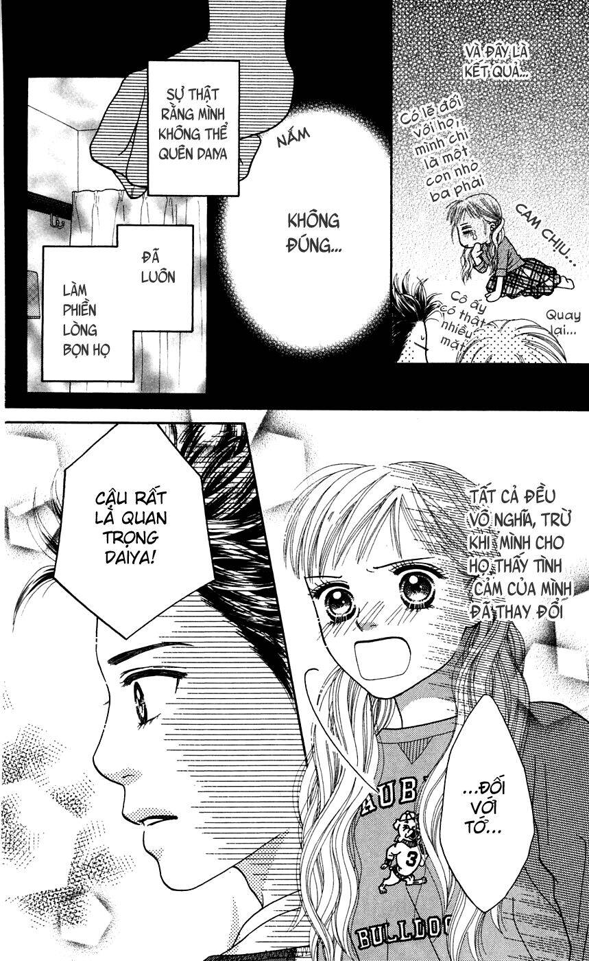 Cô Láng Giềng Chapter 46 - 5