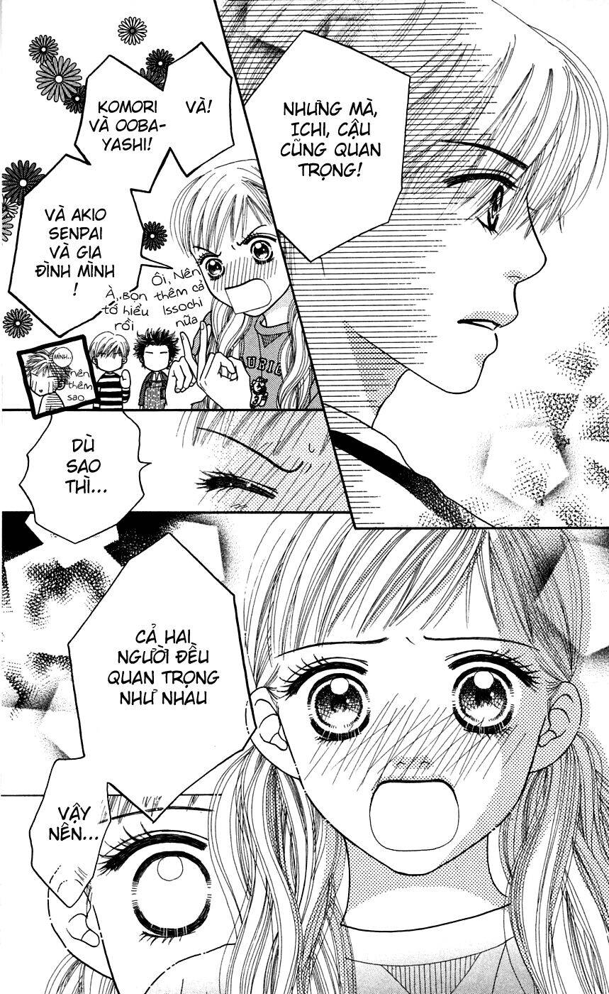 Cô Láng Giềng Chapter 46 - 6