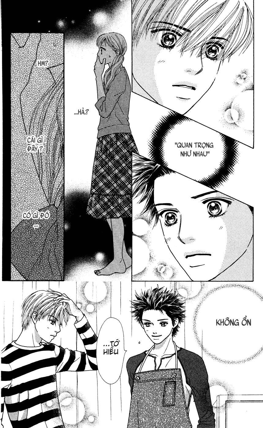 Cô Láng Giềng Chapter 46 - 7