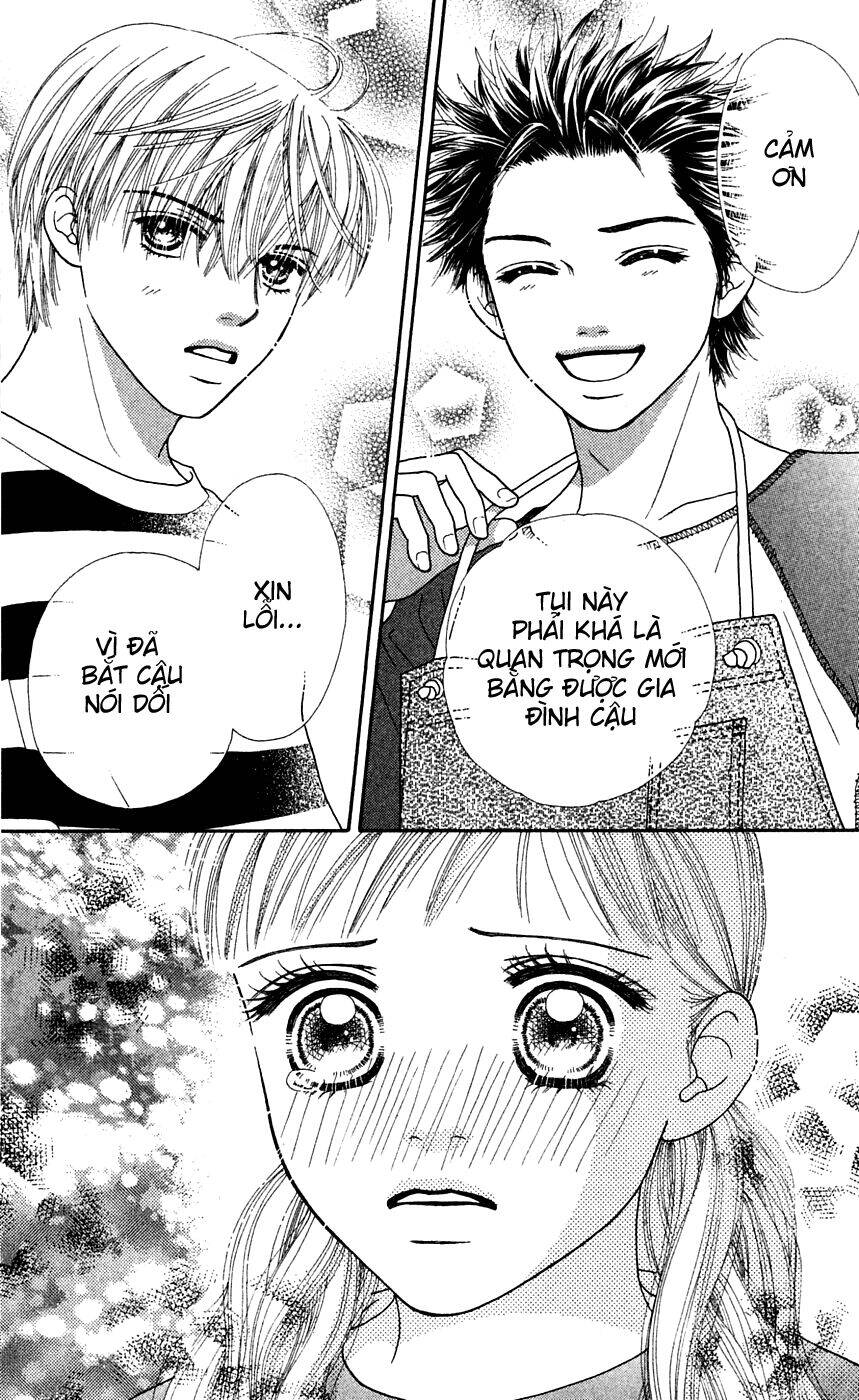 Cô Láng Giềng Chapter 46 - 8