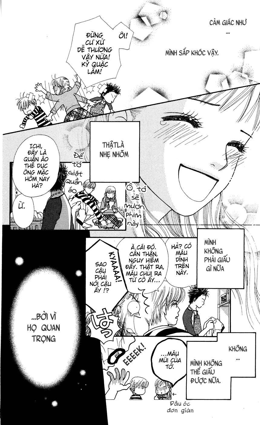 Cô Láng Giềng Chapter 46 - 9