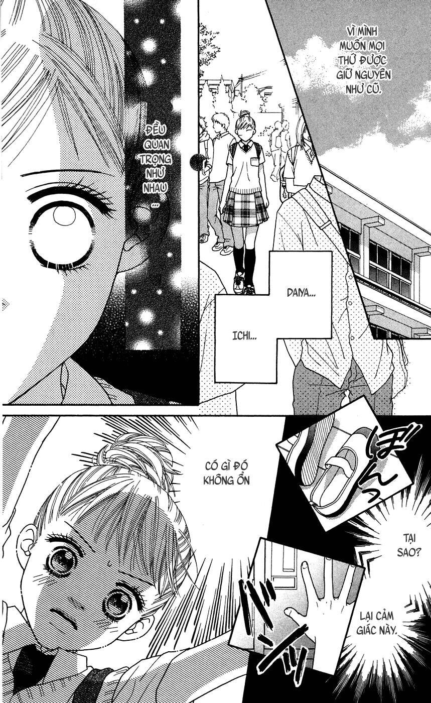 Cô Láng Giềng Chapter 46 - 10