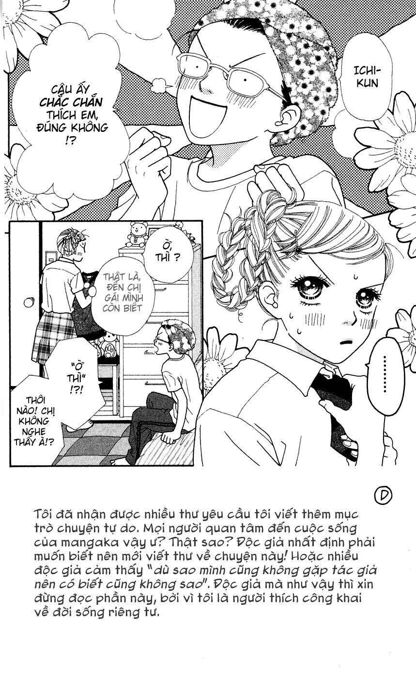 Cô Láng Giềng Chapter 47 - 1