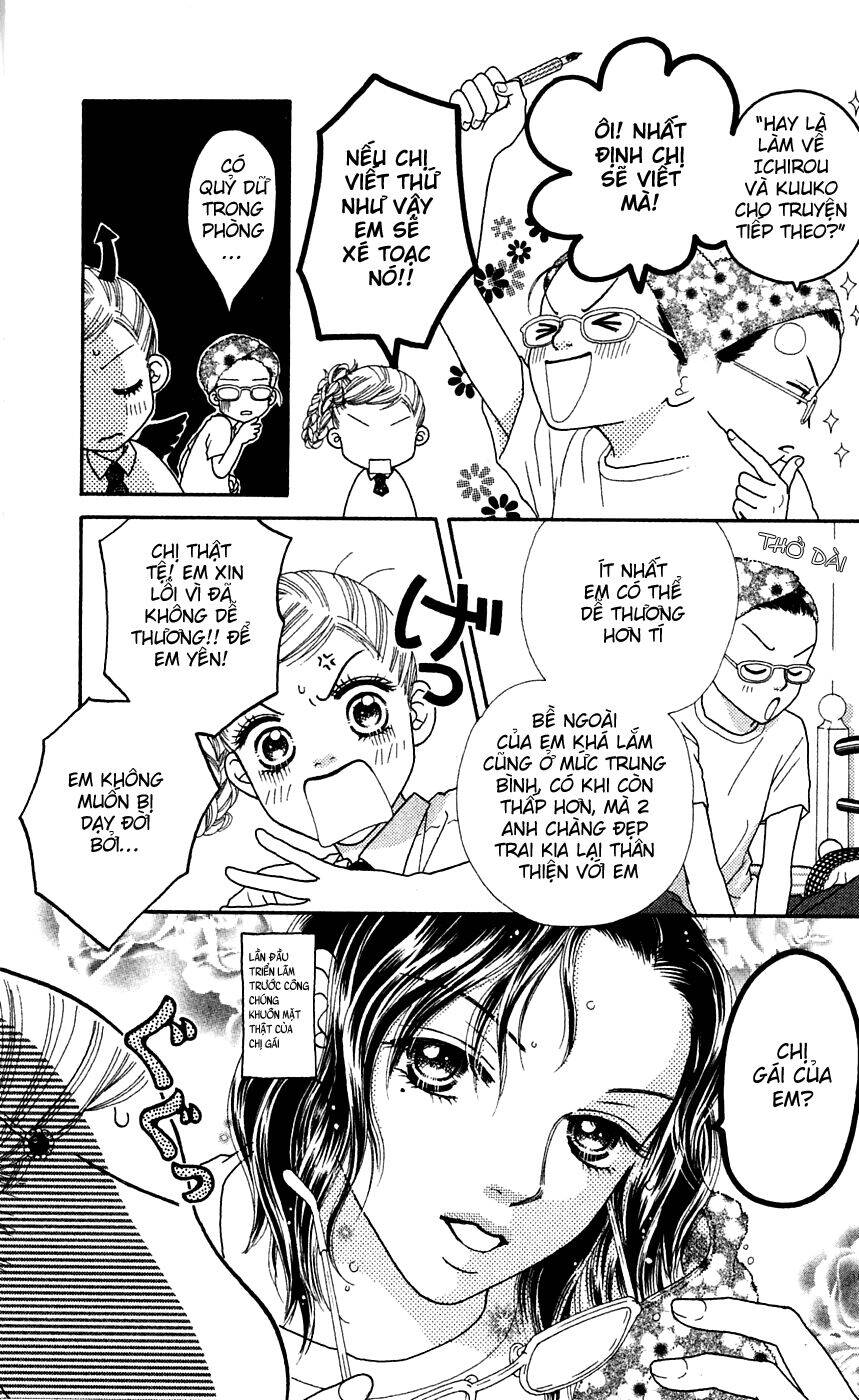 Cô Láng Giềng Chapter 47 - 2