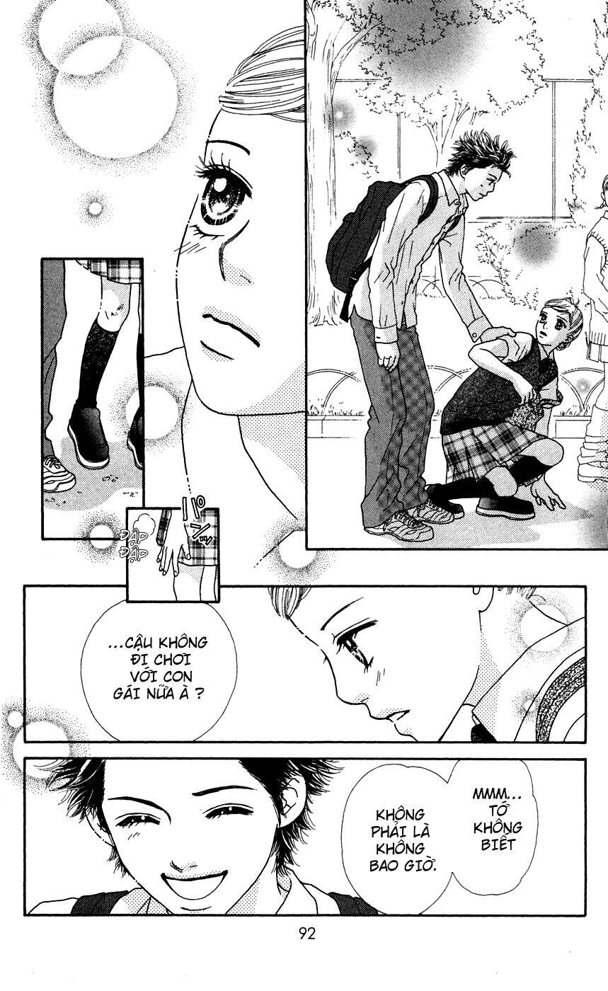 Cô Láng Giềng Chapter 47 - 11