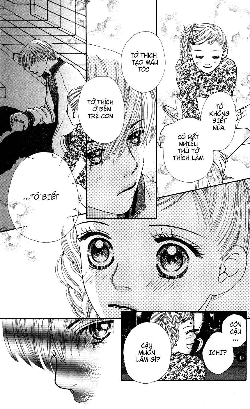 Cô Láng Giềng Chapter 47 - 16