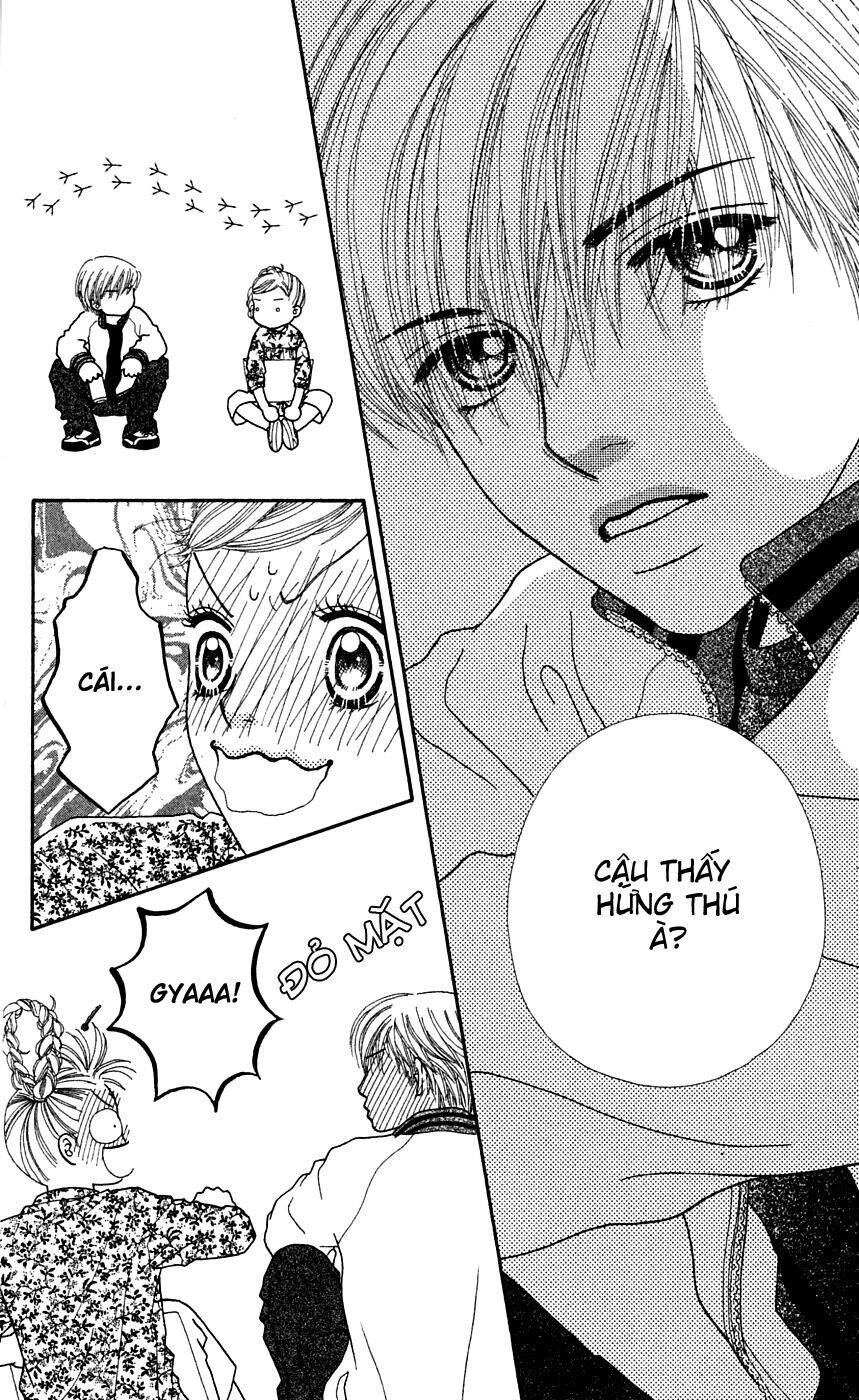 Cô Láng Giềng Chapter 47 - 17