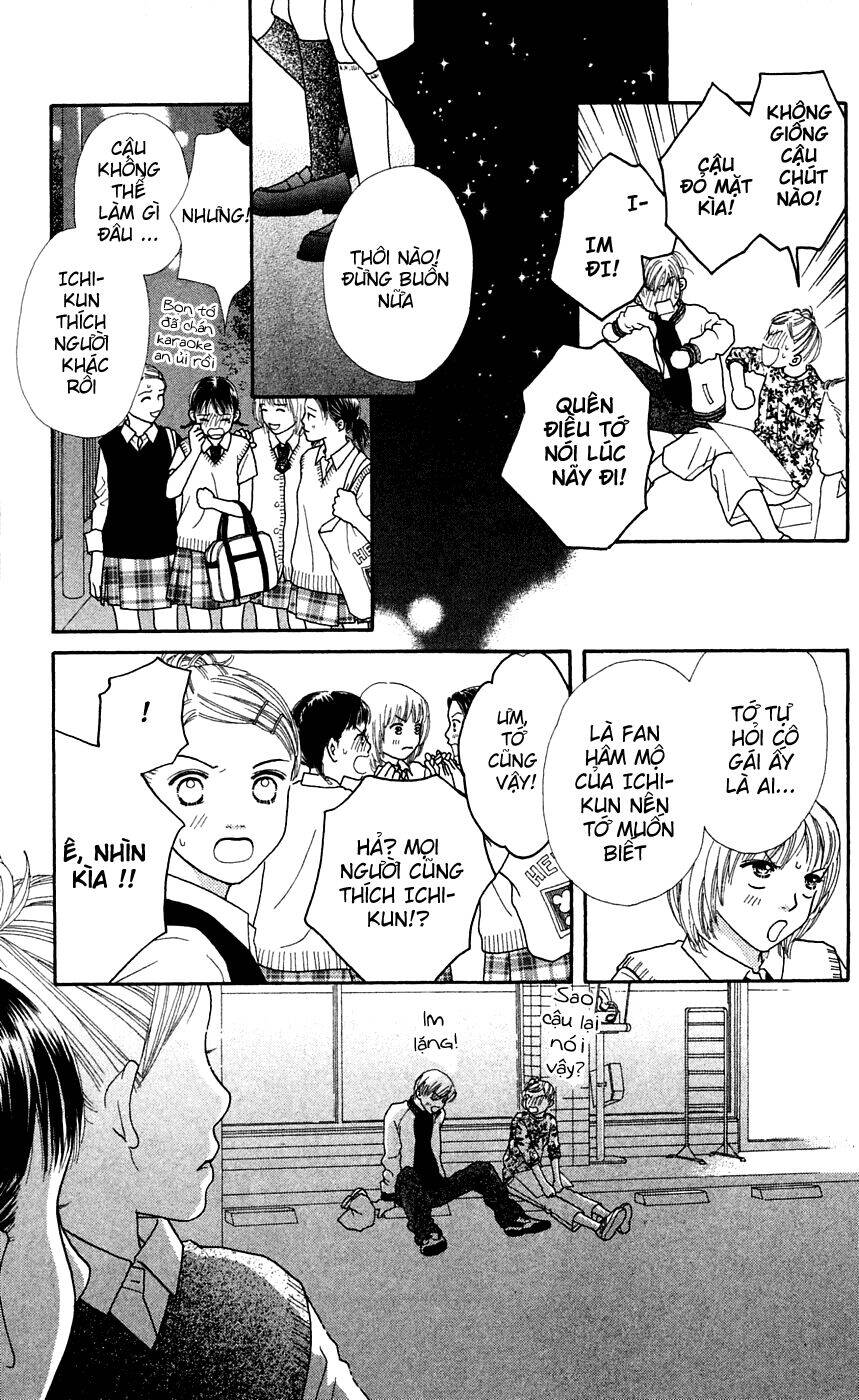 Cô Láng Giềng Chapter 47 - 18