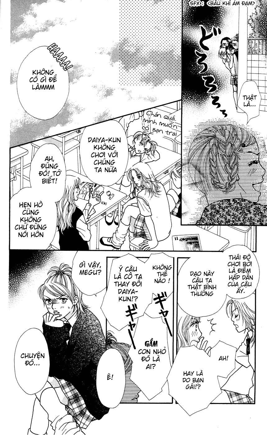 Cô Láng Giềng Chapter 47 - 19