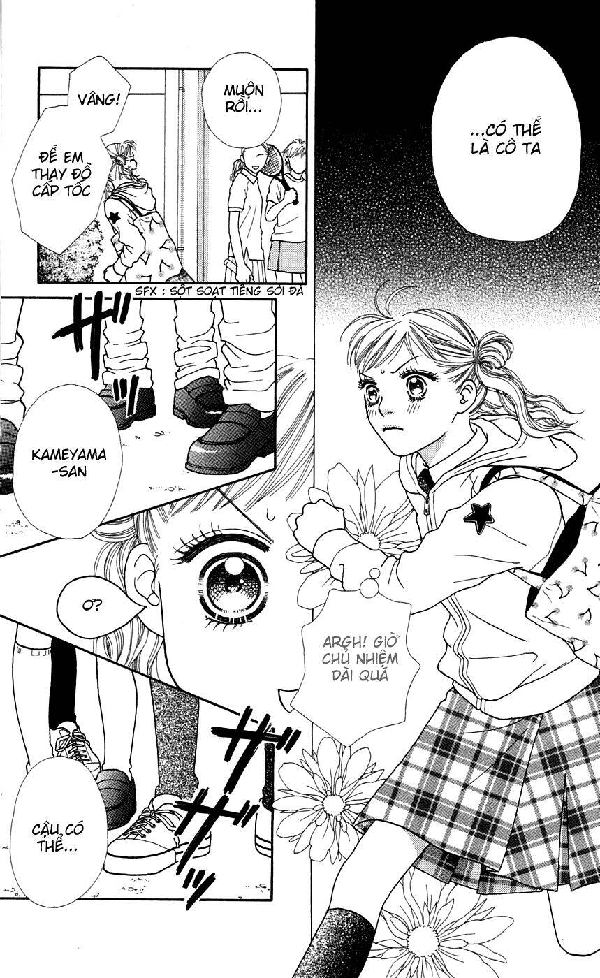 Cô Láng Giềng Chapter 47 - 20