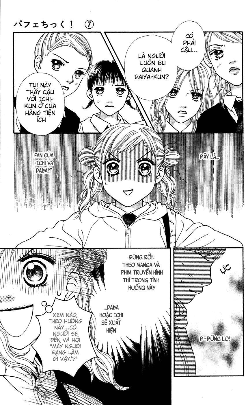 Cô Láng Giềng Chapter 47 - 22