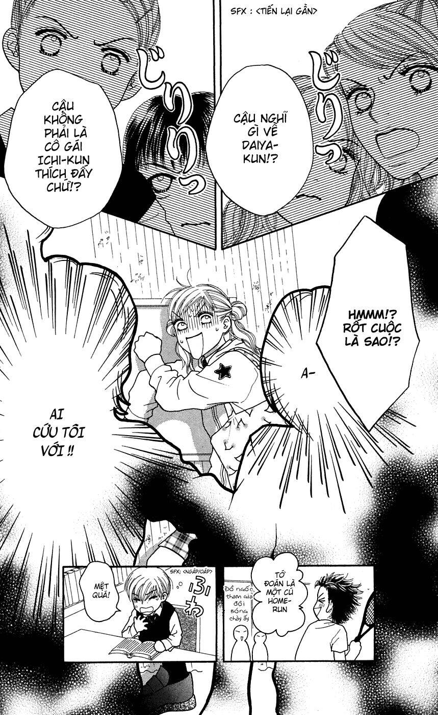 Cô Láng Giềng Chapter 47 - 24