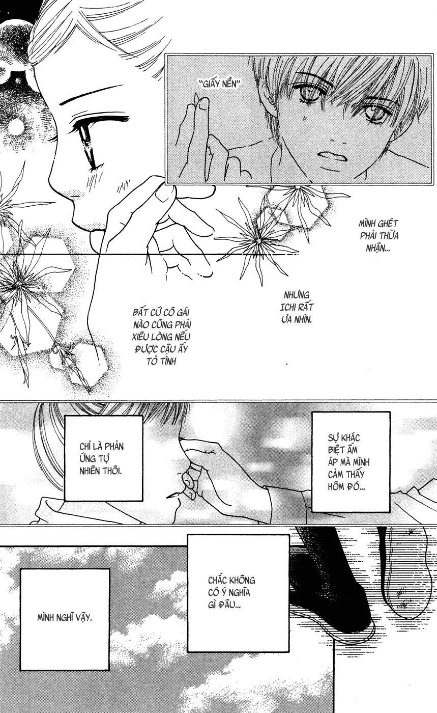 Cô Láng Giềng Chapter 47 - 4