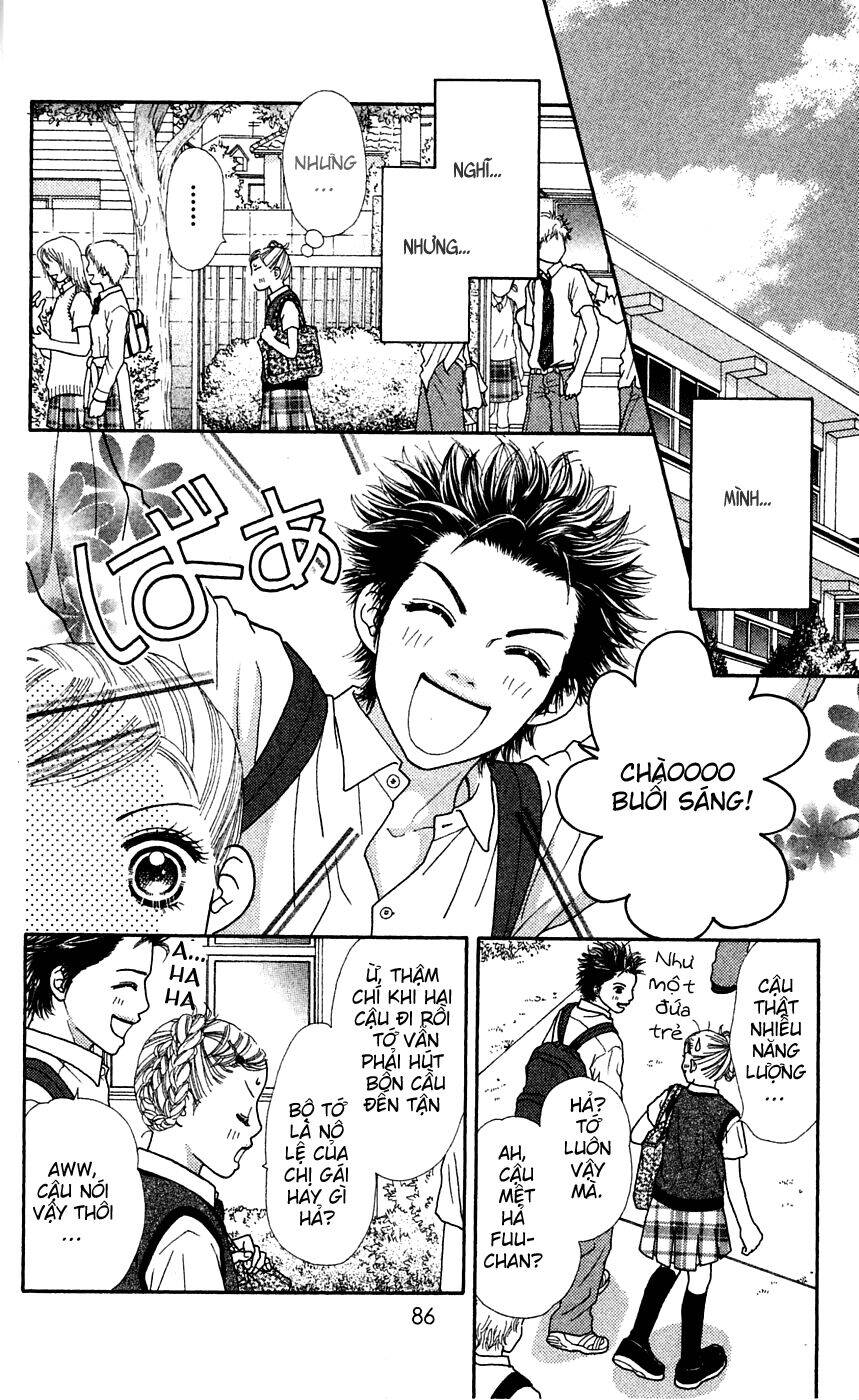 Cô Láng Giềng Chapter 47 - 5