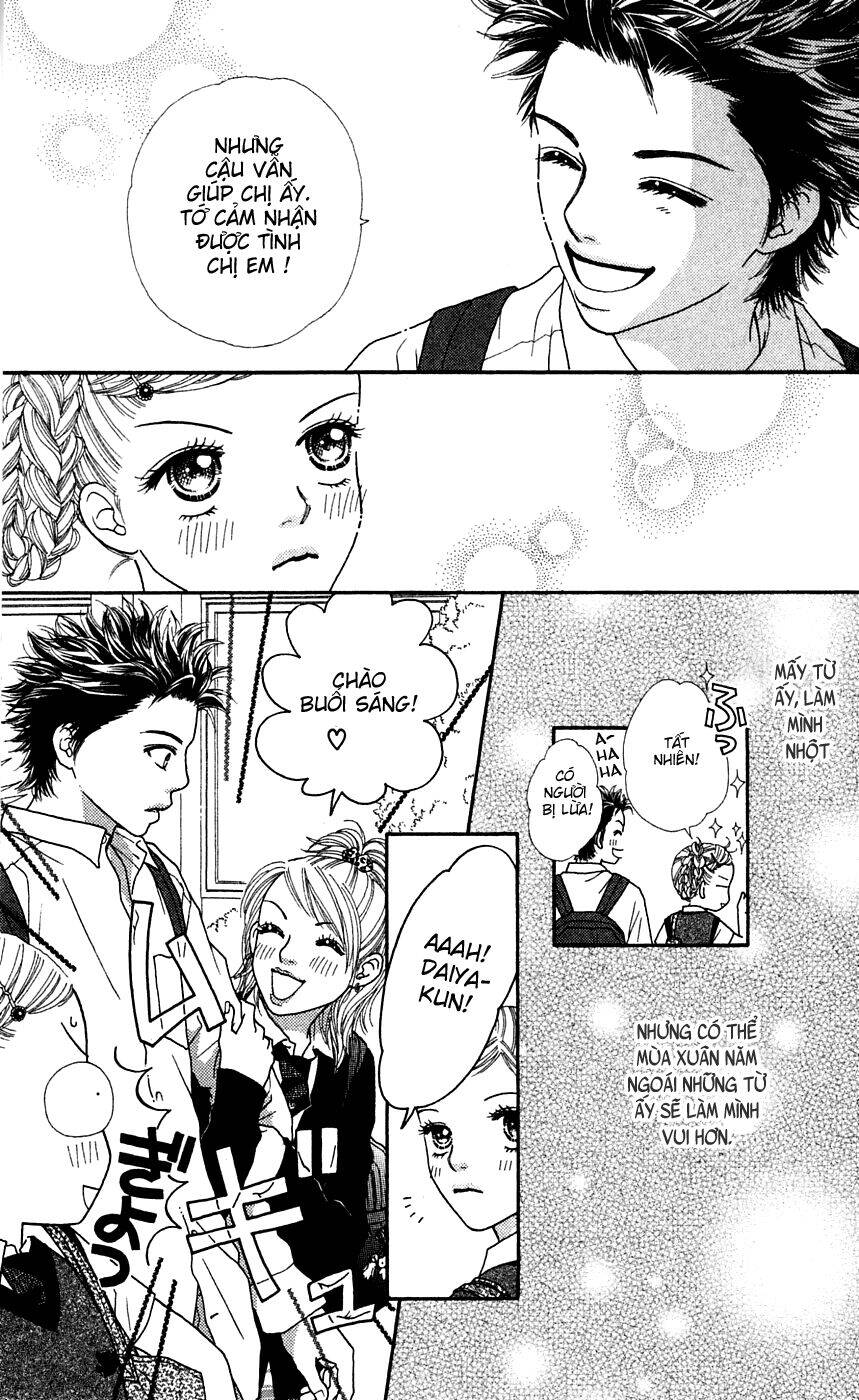 Cô Láng Giềng Chapter 47 - 6