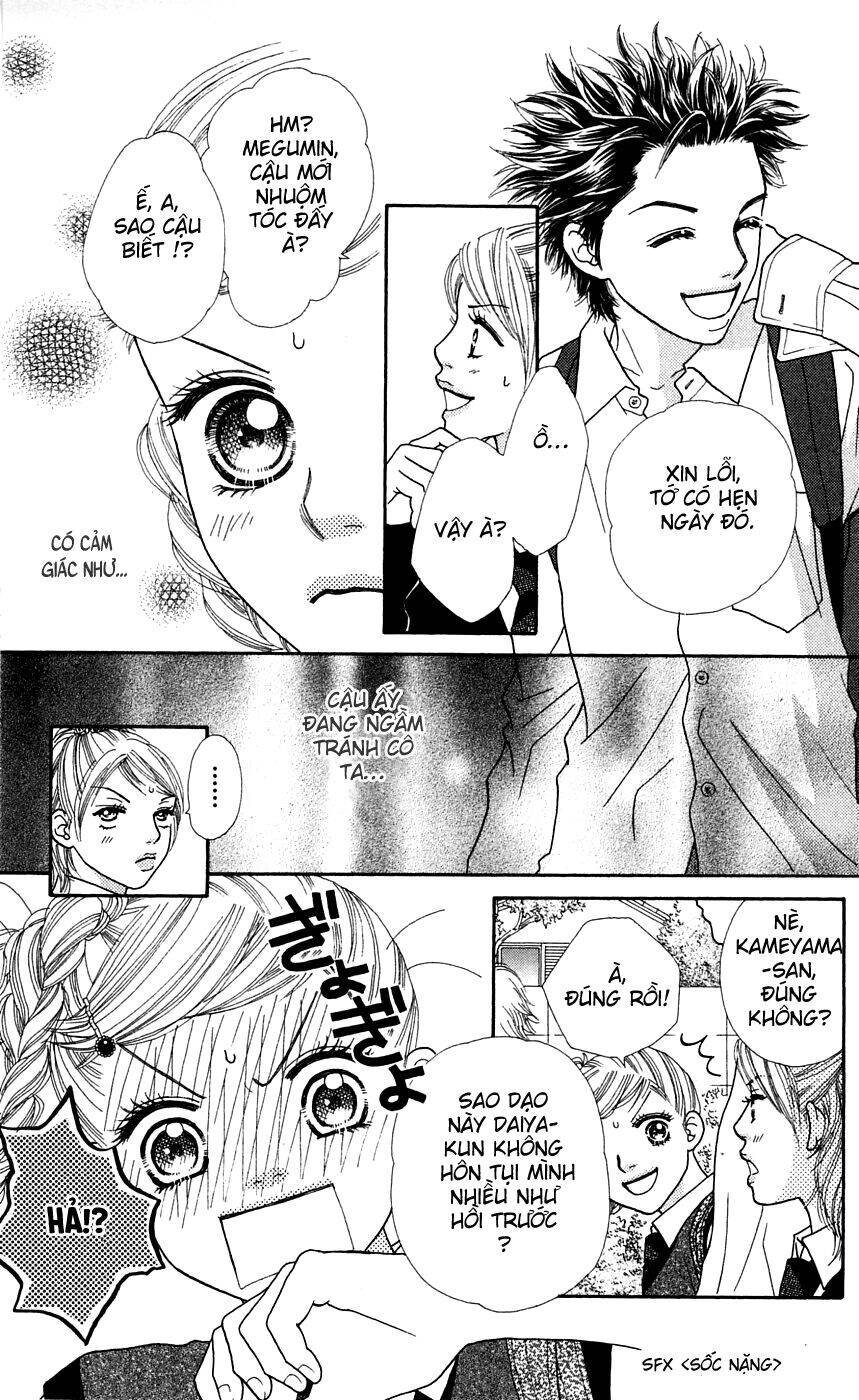 Cô Láng Giềng Chapter 47 - 8