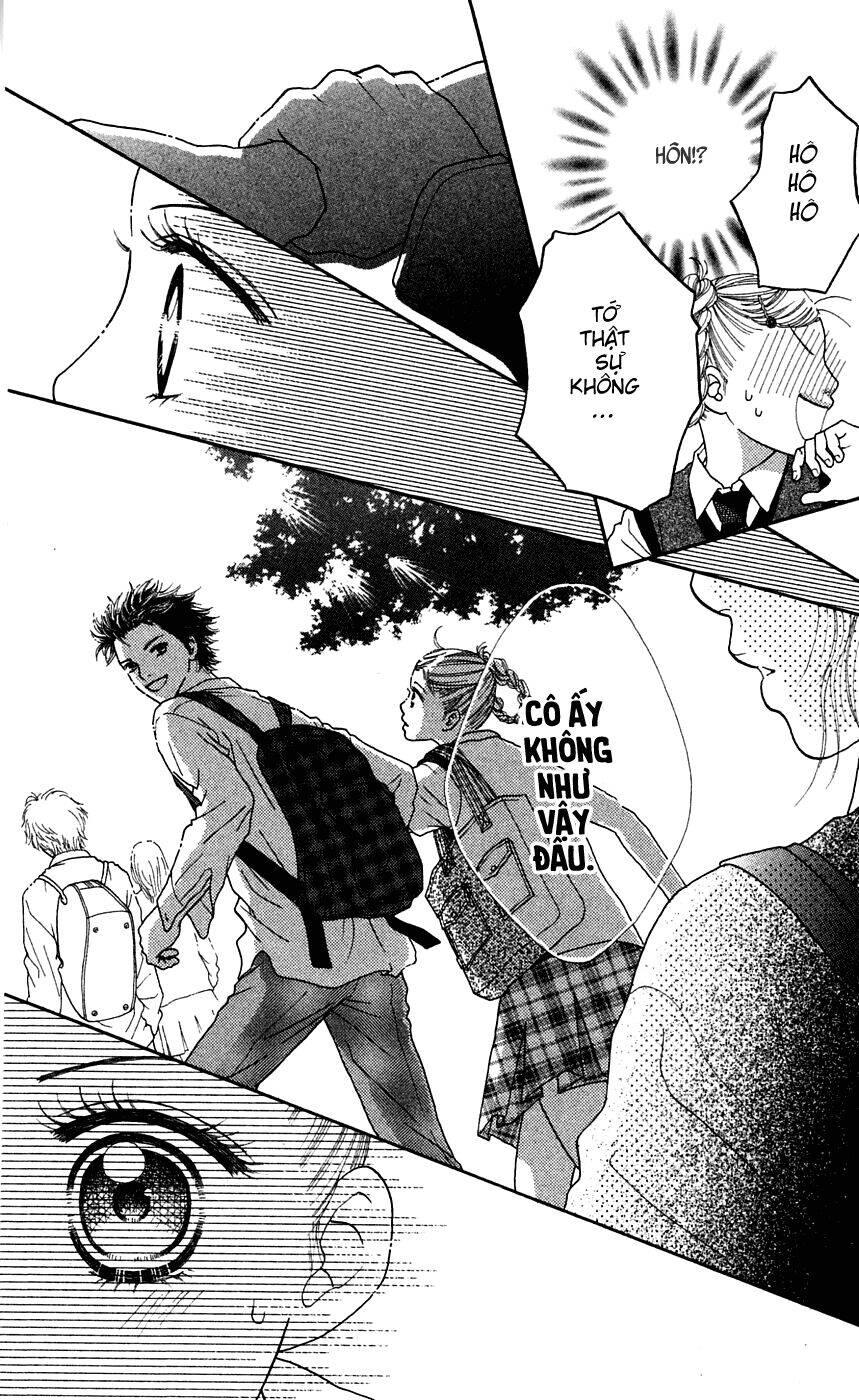 Cô Láng Giềng Chapter 47 - 9