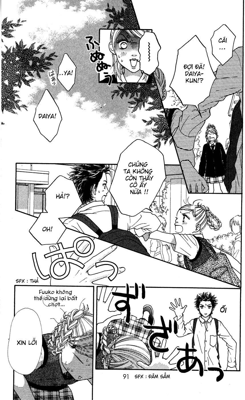 Cô Láng Giềng Chapter 47 - 10