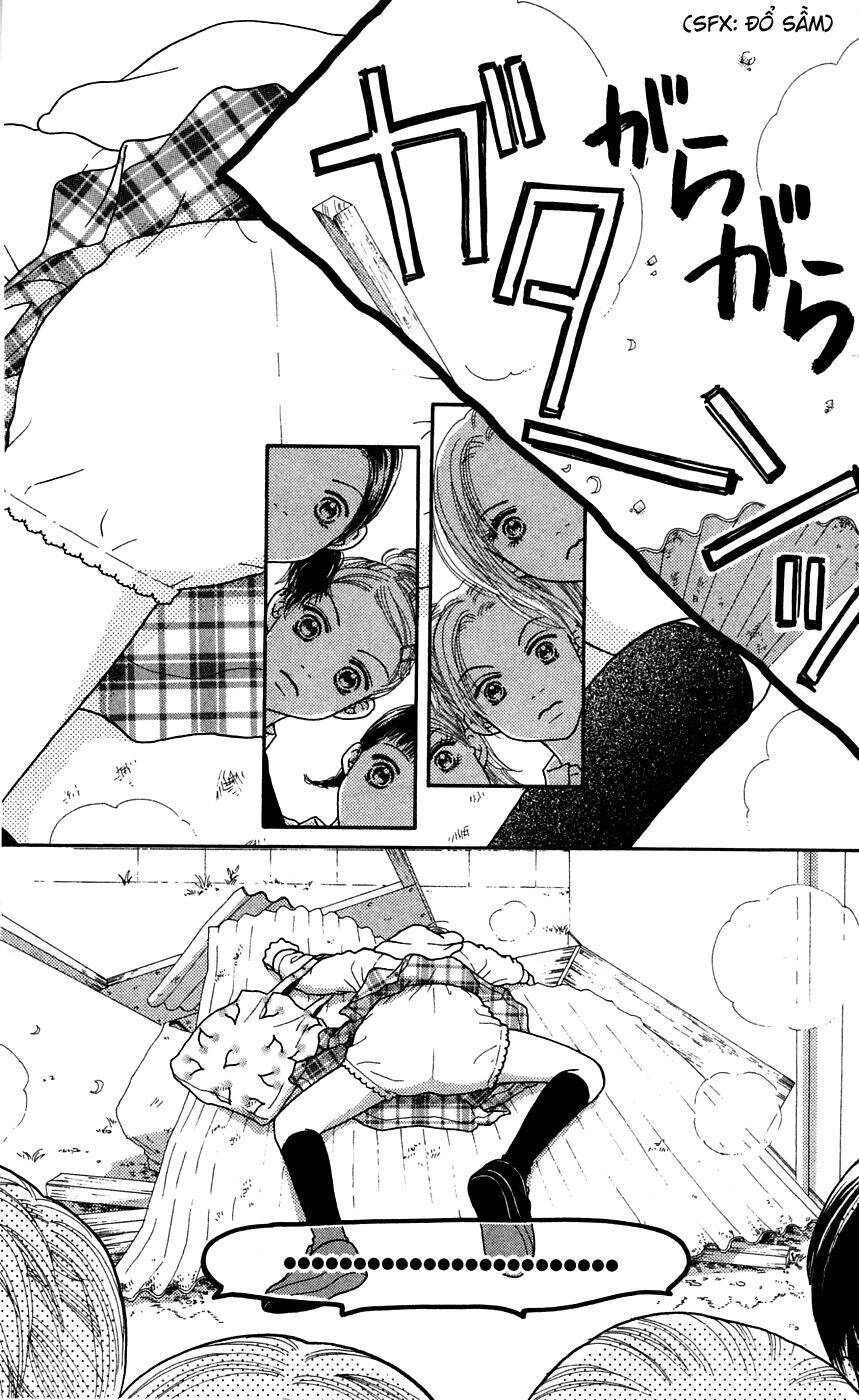 Cô Láng Giềng Chapter 48 - 2