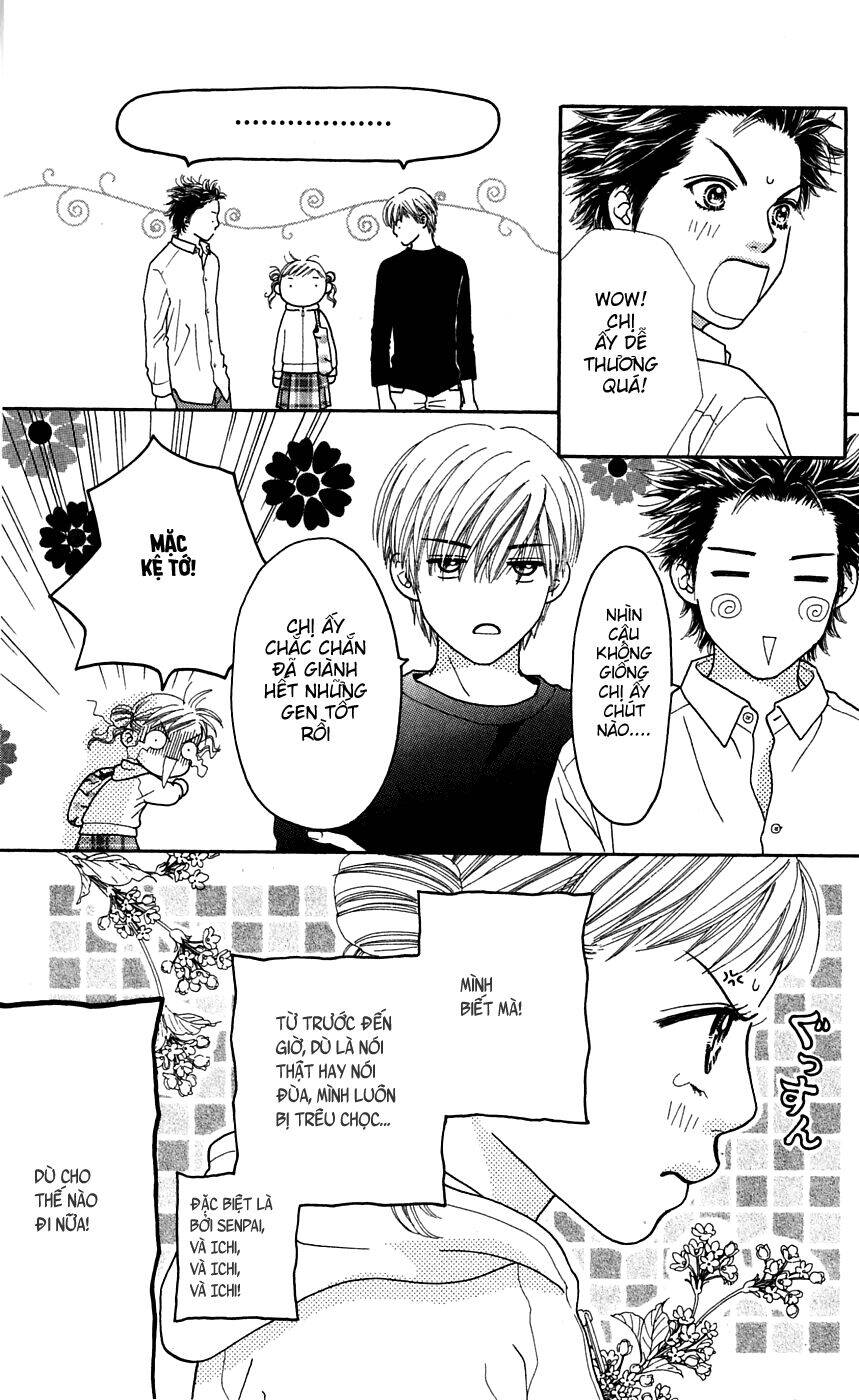 Cô Láng Giềng Chapter 48 - 11