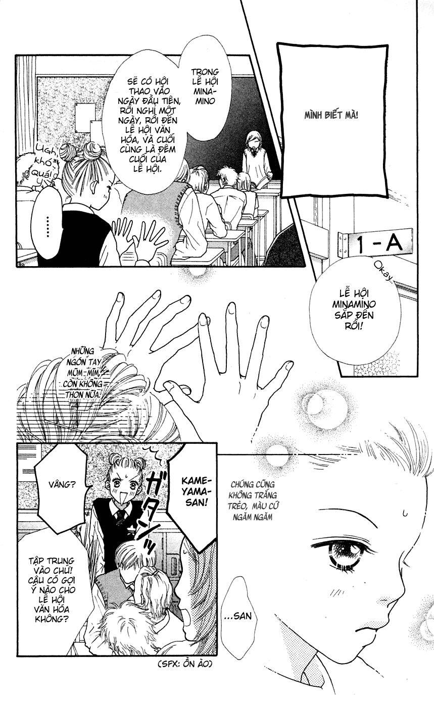 Cô Láng Giềng Chapter 48 - 12