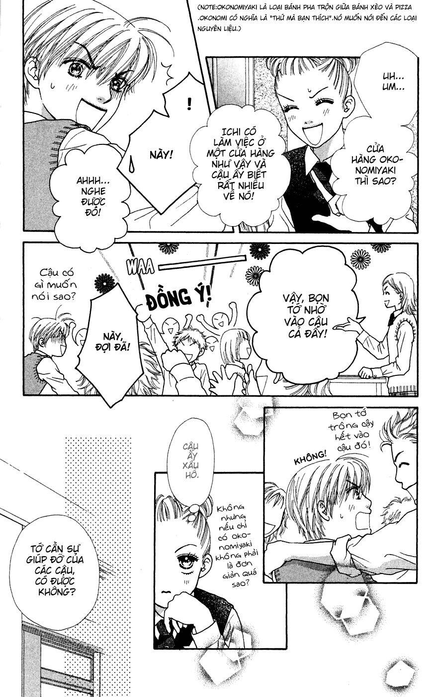 Cô Láng Giềng Chapter 48 - 13