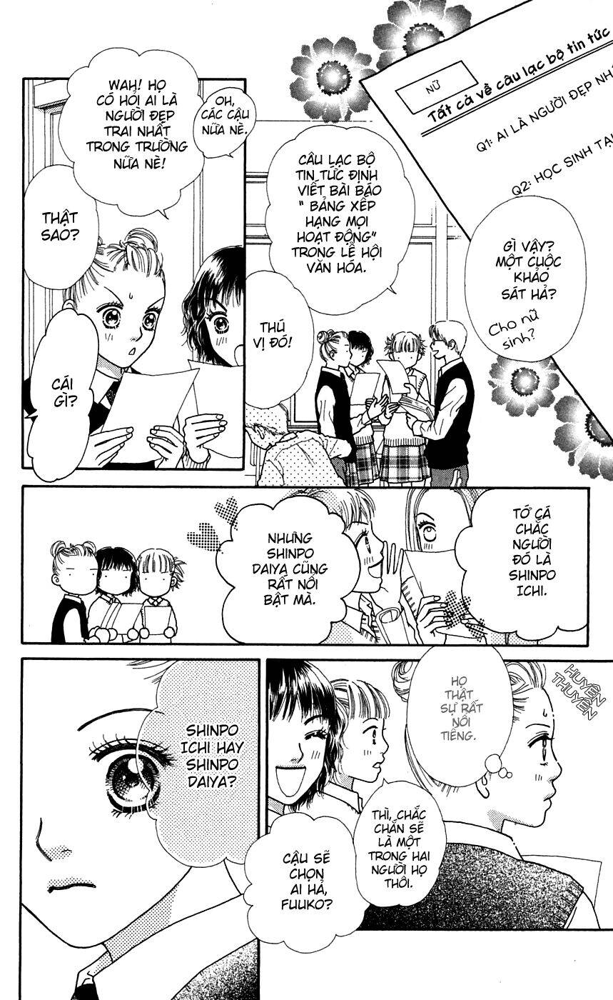 Cô Láng Giềng Chapter 48 - 14