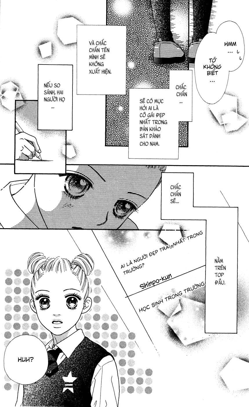 Cô Láng Giềng Chapter 48 - 15