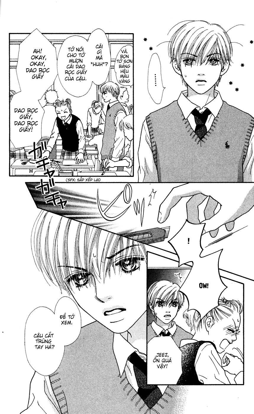 Cô Láng Giềng Chapter 48 - 16