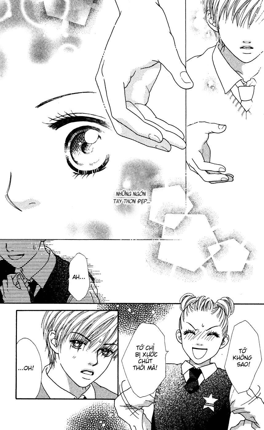 Cô Láng Giềng Chapter 48 - 17