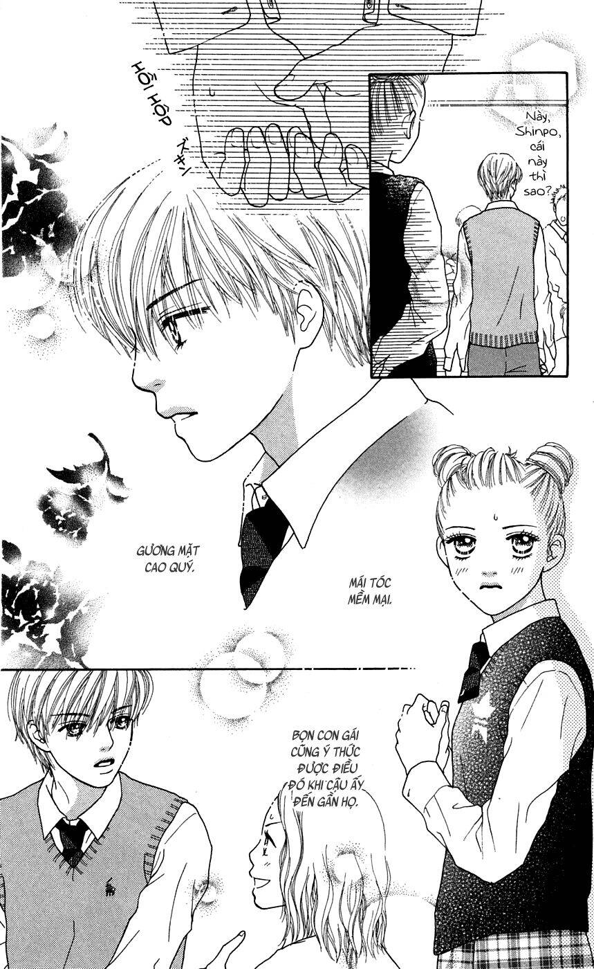 Cô Láng Giềng Chapter 48 - 18