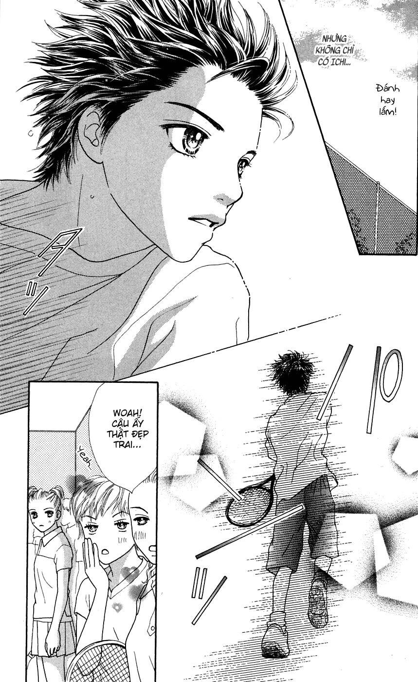 Cô Láng Giềng Chapter 48 - 19