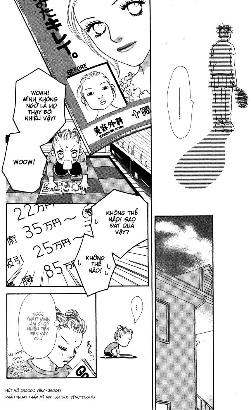 Cô Láng Giềng Chapter 48 - 20