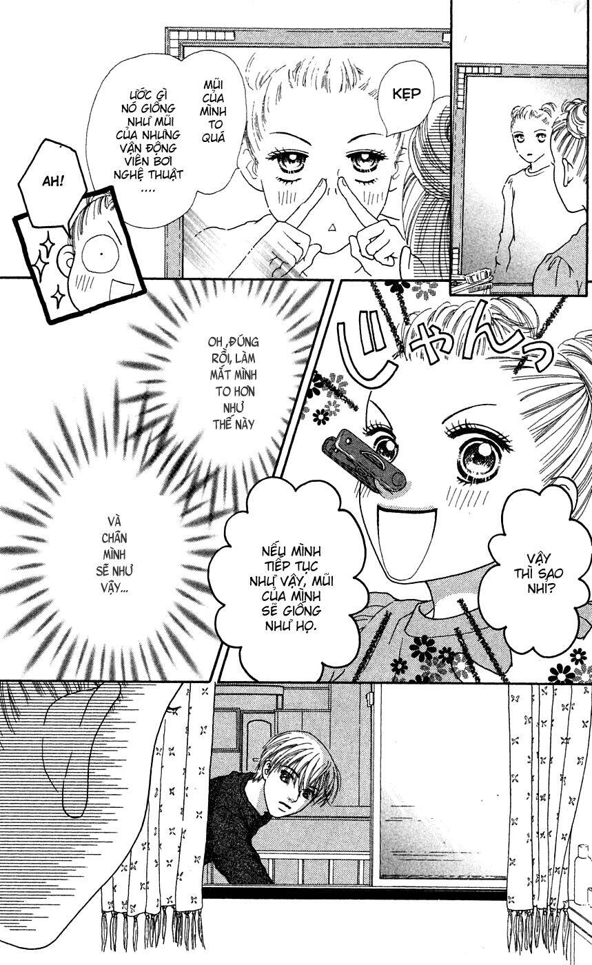 Cô Láng Giềng Chapter 48 - 21