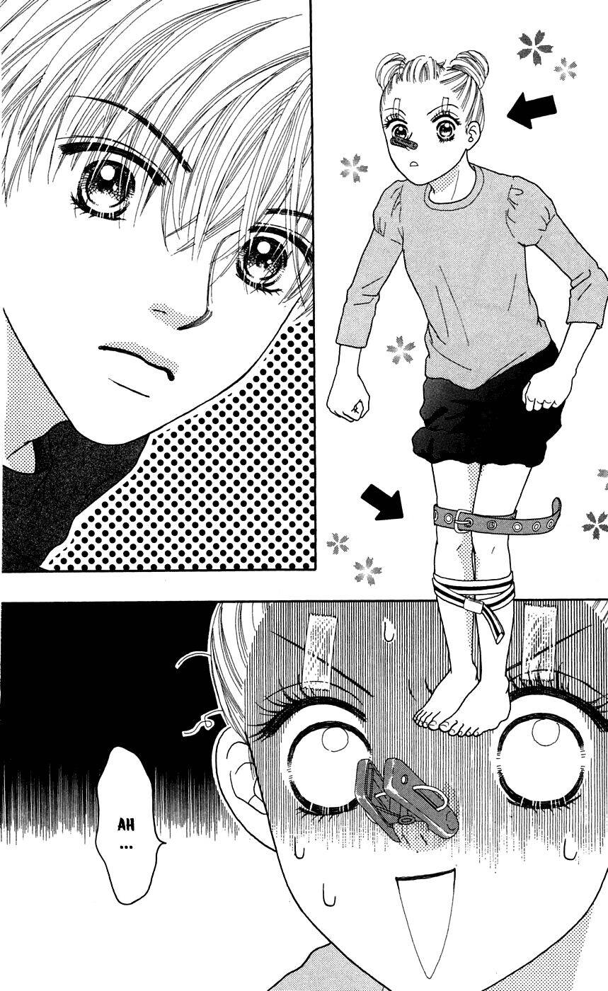 Cô Láng Giềng Chapter 48 - 22