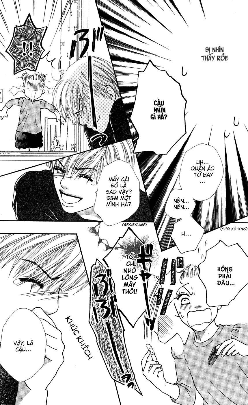 Cô Láng Giềng Chapter 48 - 23