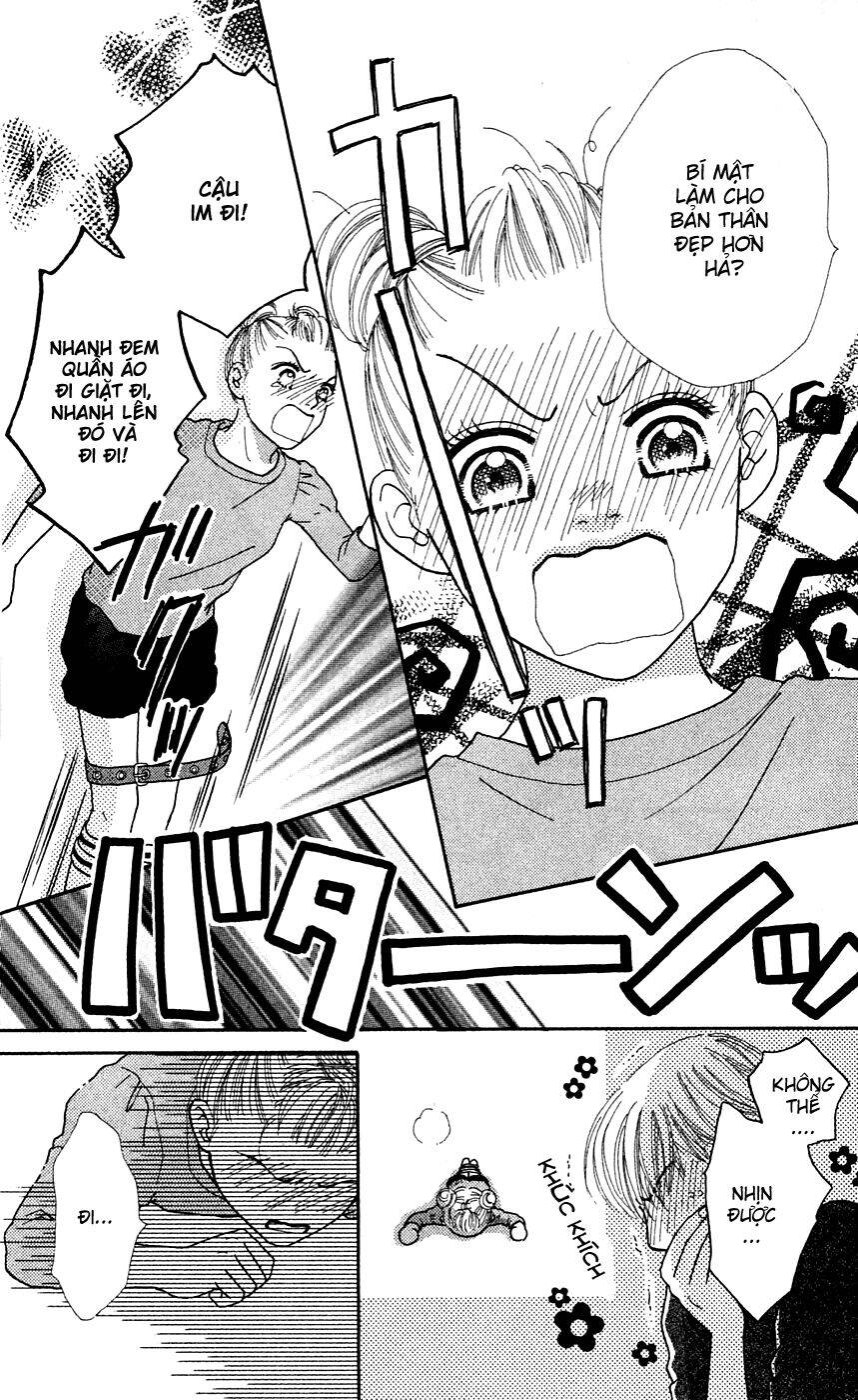 Cô Láng Giềng Chapter 48 - 24