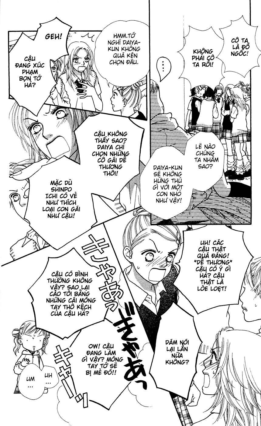 Cô Láng Giềng Chapter 48 - 4