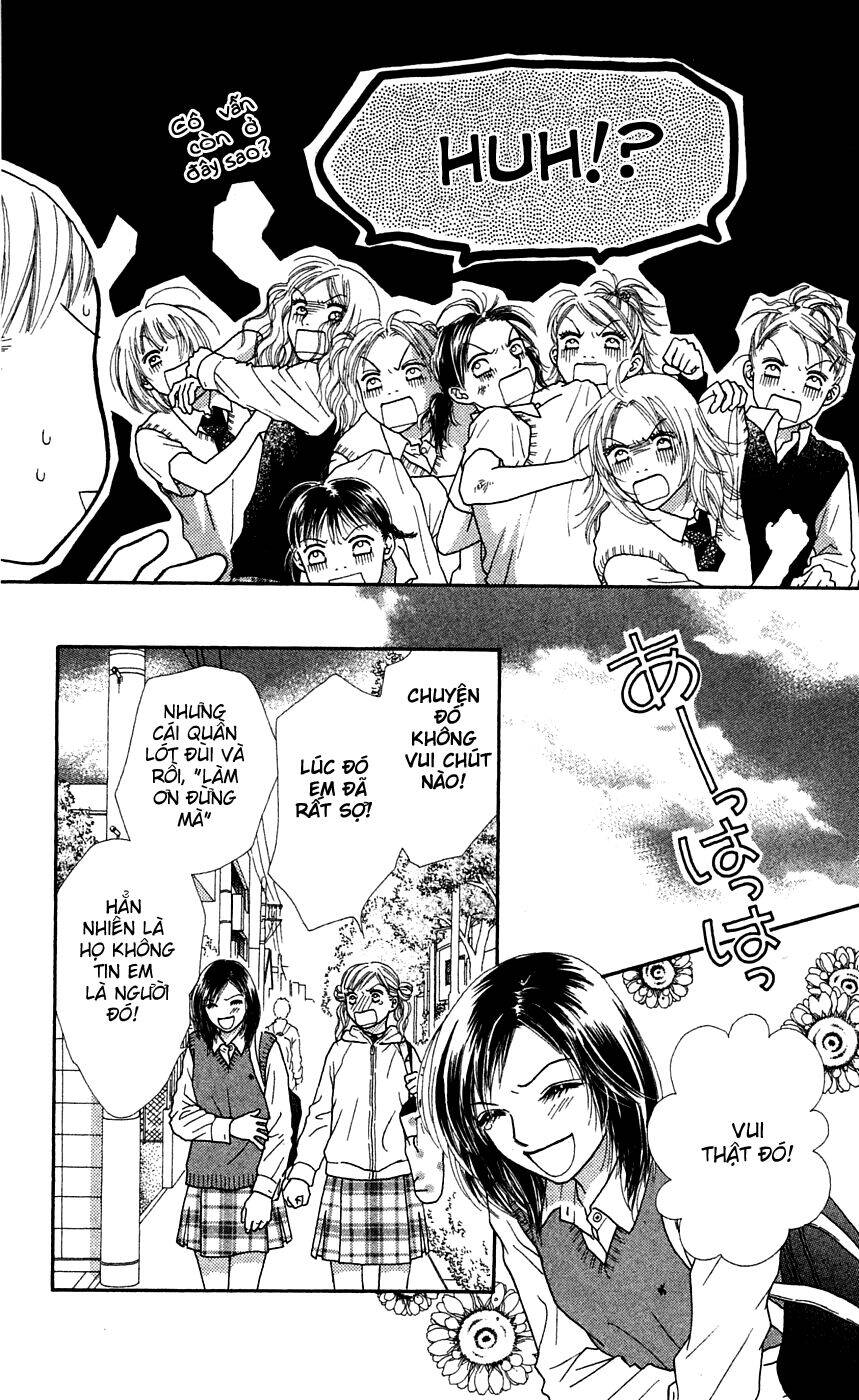 Cô Láng Giềng Chapter 48 - 5