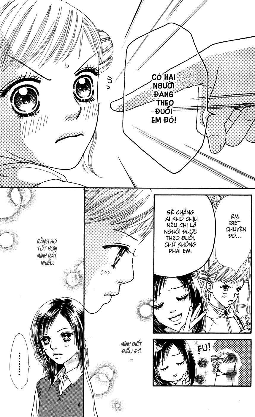 Cô Láng Giềng Chapter 48 - 7