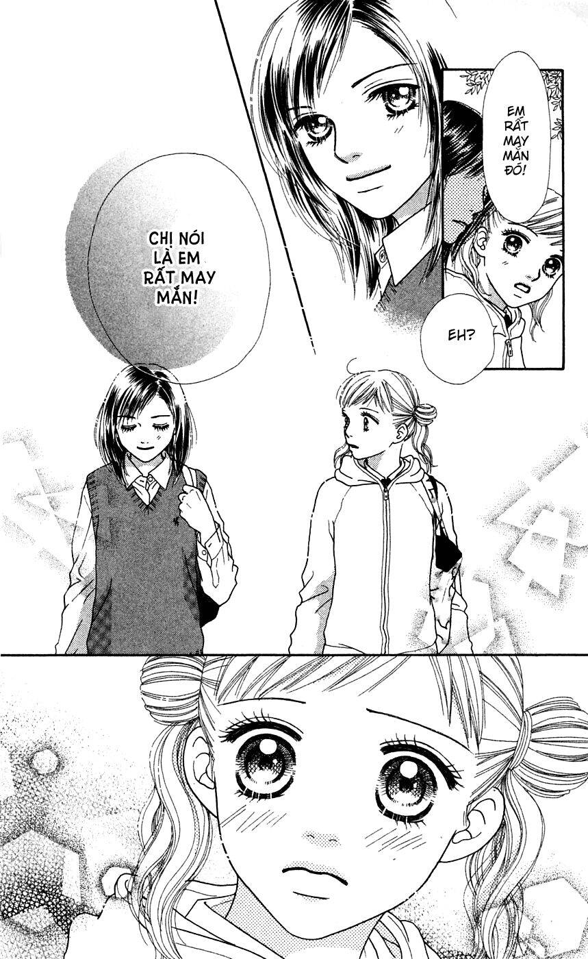 Cô Láng Giềng Chapter 48 - 8