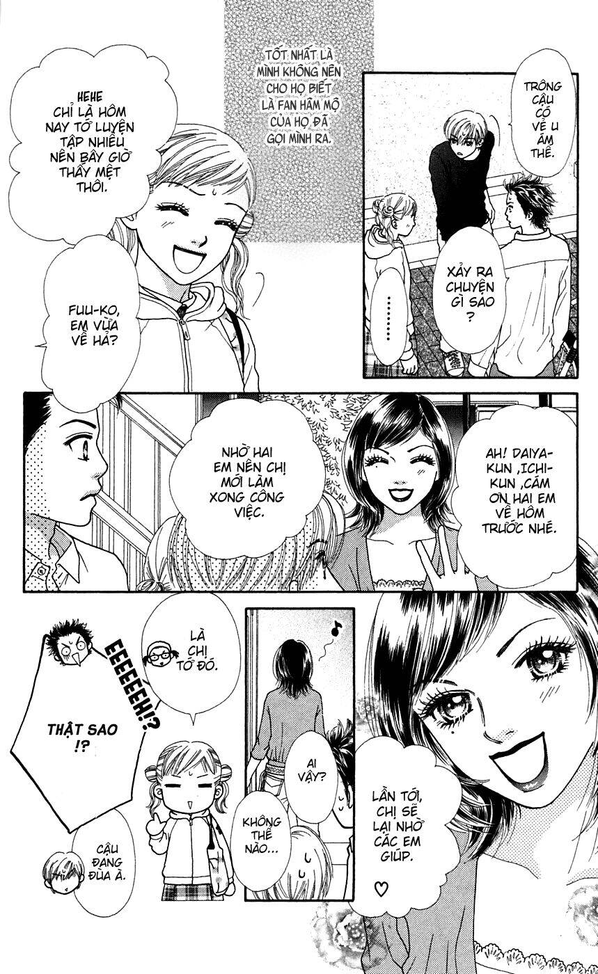 Cô Láng Giềng Chapter 48 - 10