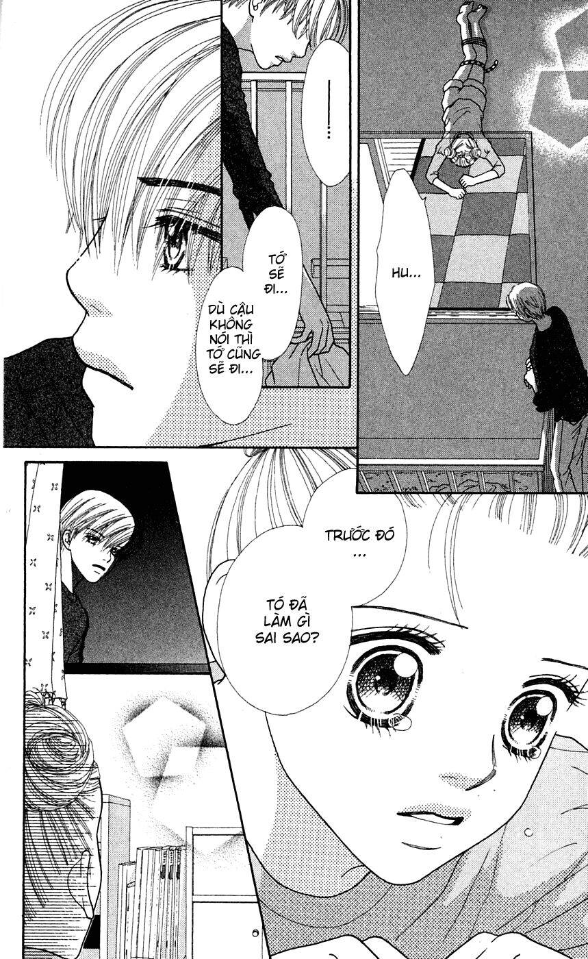 Cô Láng Giềng Chapter 49 - 2