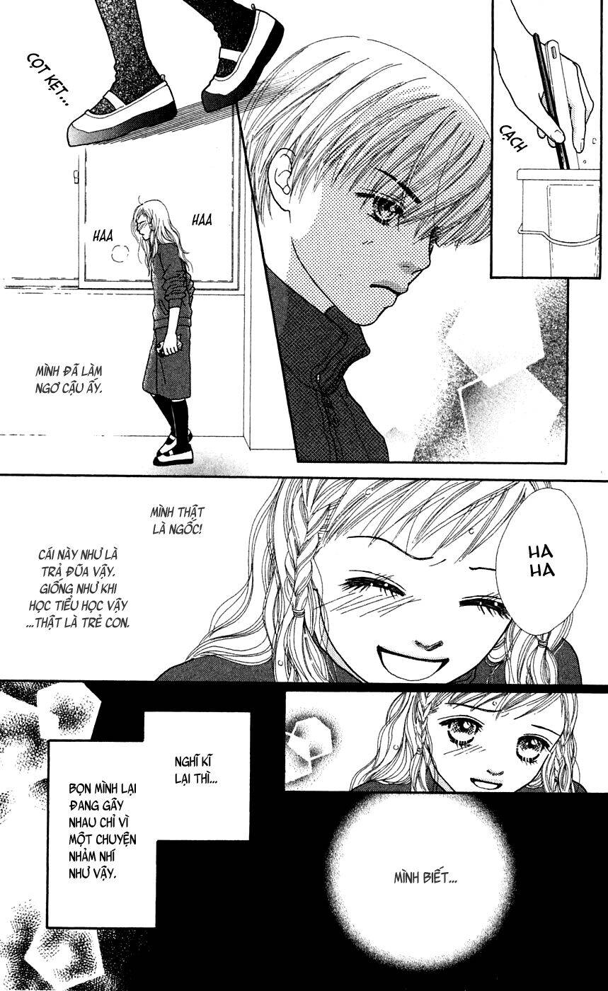 Cô Láng Giềng Chapter 49 - 11